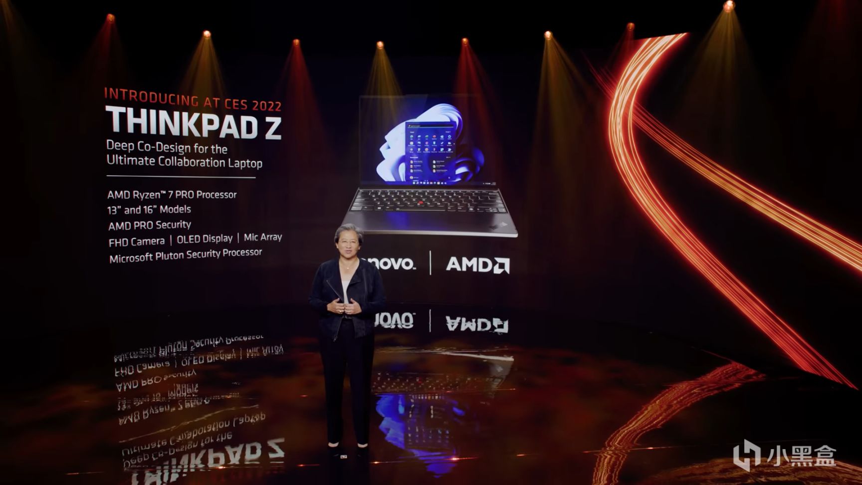 【PC游戏】性能猛兽——AMD发布6000系，轻薄本也能畅玩3A大作！-第5张