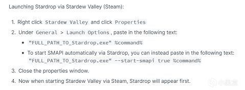 【PC游戏】星露谷模组管理器StarDrop: 方便的不止一点点-第12张