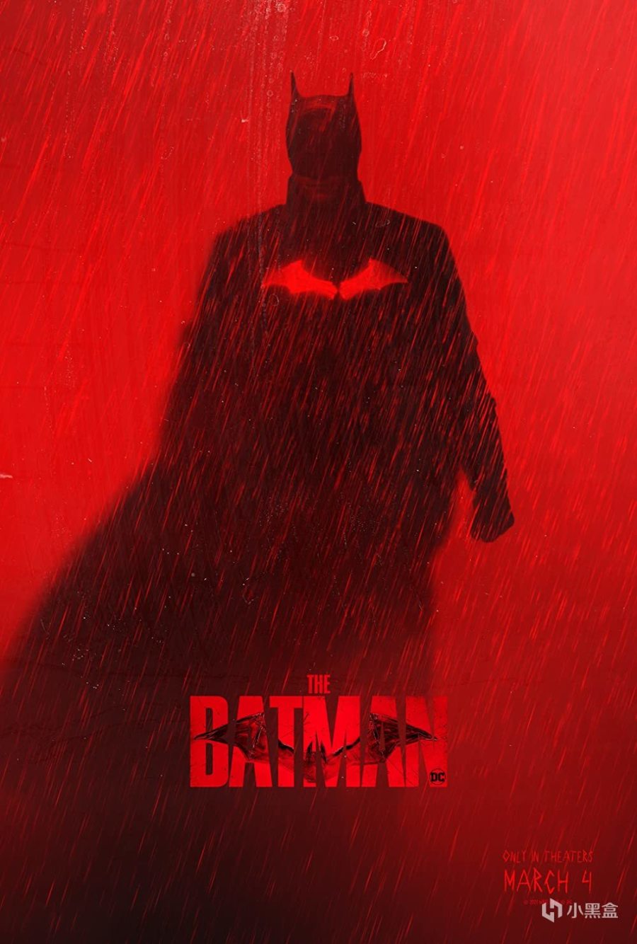 《新蝙蝠俠》官方公開新劇照！將於2022年3月4日在北美上映!-第0張