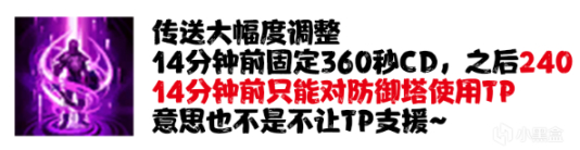 【英雄联盟】Ac教你看版本- 12.1  全新赛季全新版本改动一览无遗-第8张