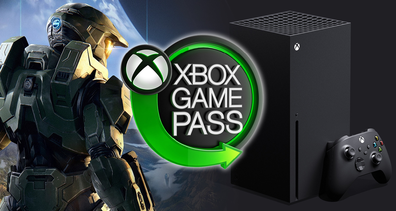 Xbox Game Pass 浅谈21年里xgp对我的影响