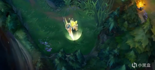 【英雄联盟】LOL新英雄Zeri预览！这是什么波比？-第3张