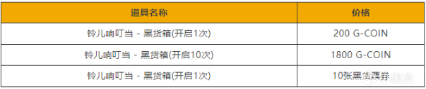 【绝地求生】2022年1月商店更新事项-第8张