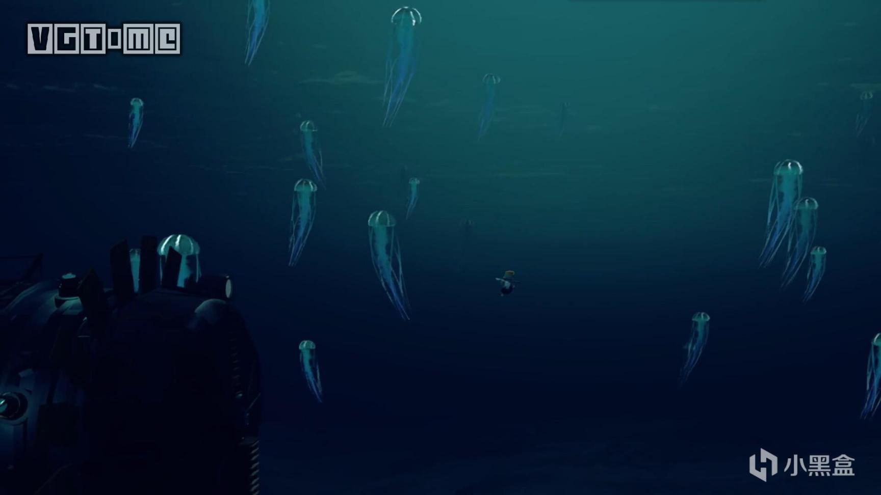 《远方：涌变暗潮》将于3月1日发售，首发加入XGP-第3张