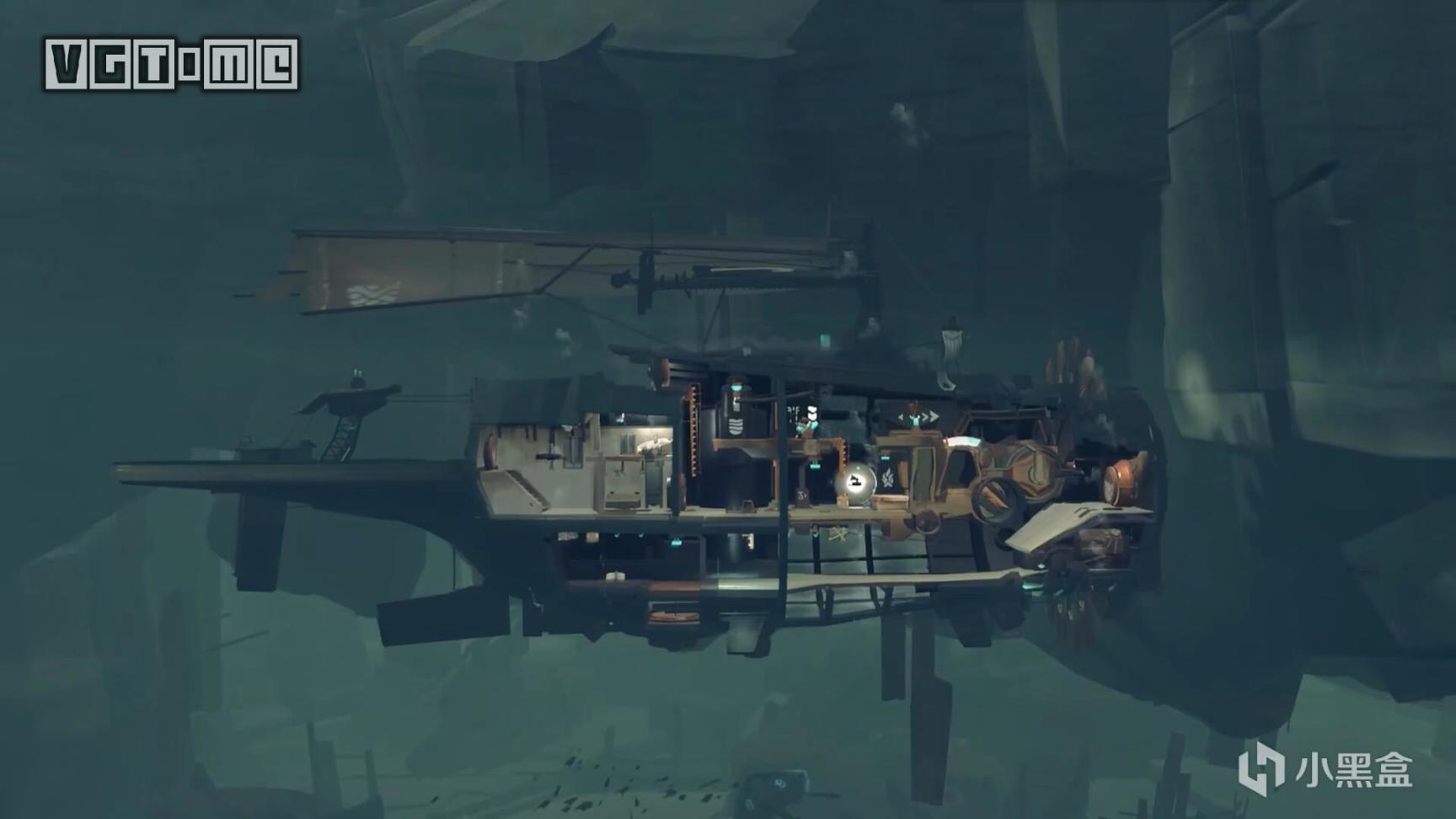 《遠方：湧變暗潮》將於3月1日發售，首發加入XGP-第2張