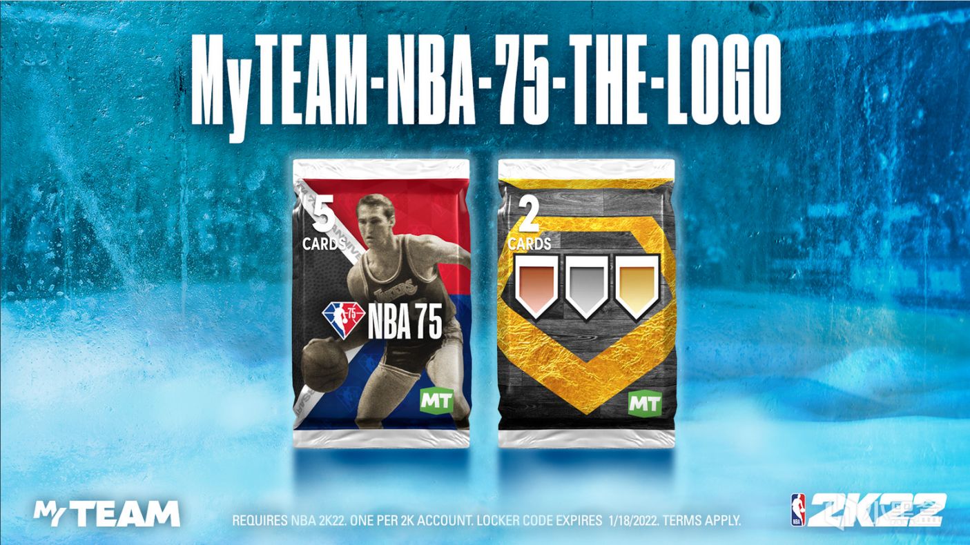 《NBA2Kmt日報》20220112期：新卡，代碼，球員賽季頒獎儀式！-第0張