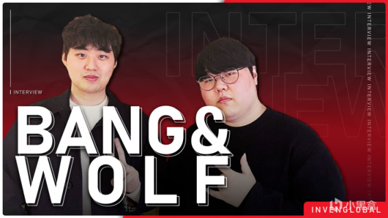 【英雄聯盟】Bang+Wolf退役完整採訪：我們都要感謝同一個人-第0張