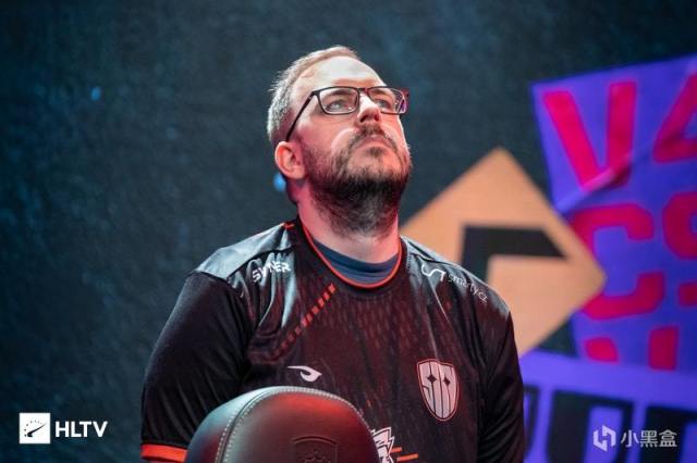 【CS:GO】老将迟暮，Sinners宣布告别oskar并引入新人forsyy