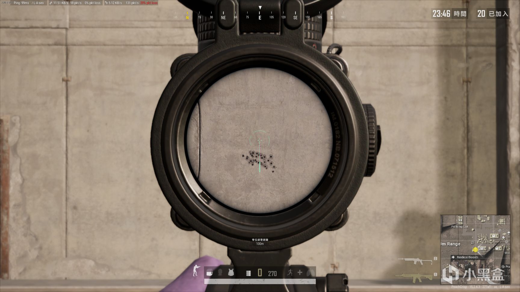 绝地求生 你好 Pubg 新兵参考手册 3楼猫