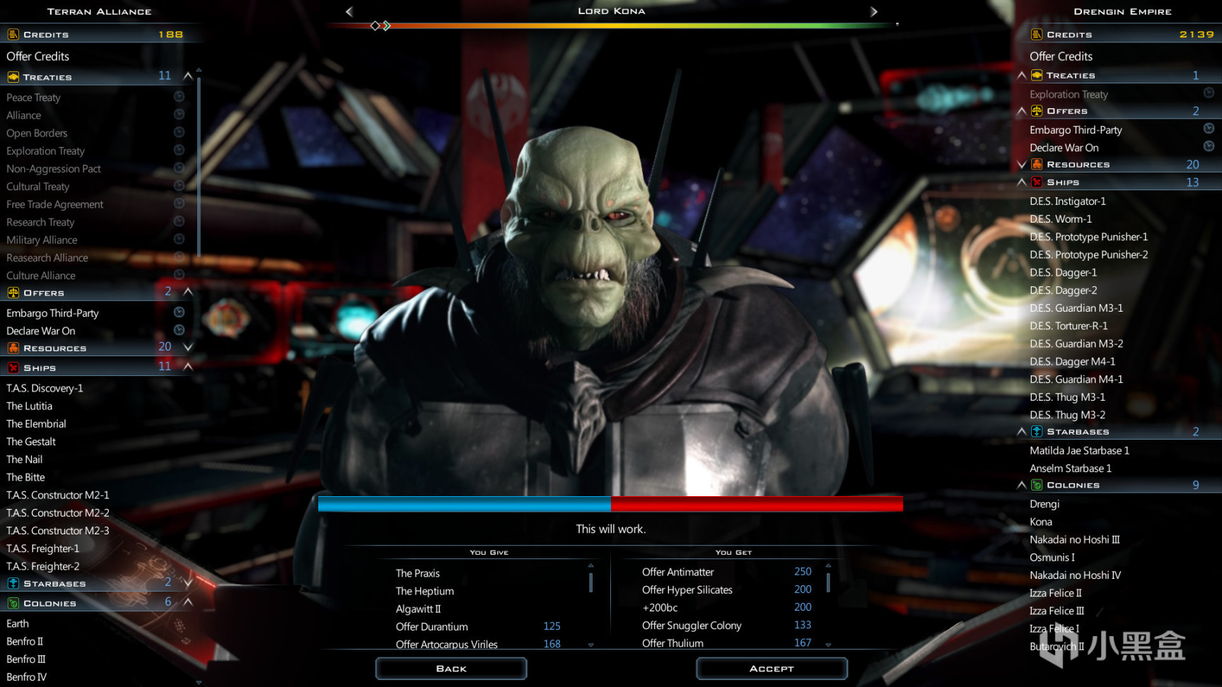 【PC遊戲】Epic商店限時免費領取遊戲太空科幻回合制戰略遊戲《銀河文明3》-第5張