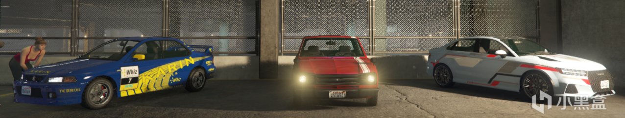 【侠盗猎车手5】GTAOL-1.13每周周四更新速览（传说车业破产周）-第14张