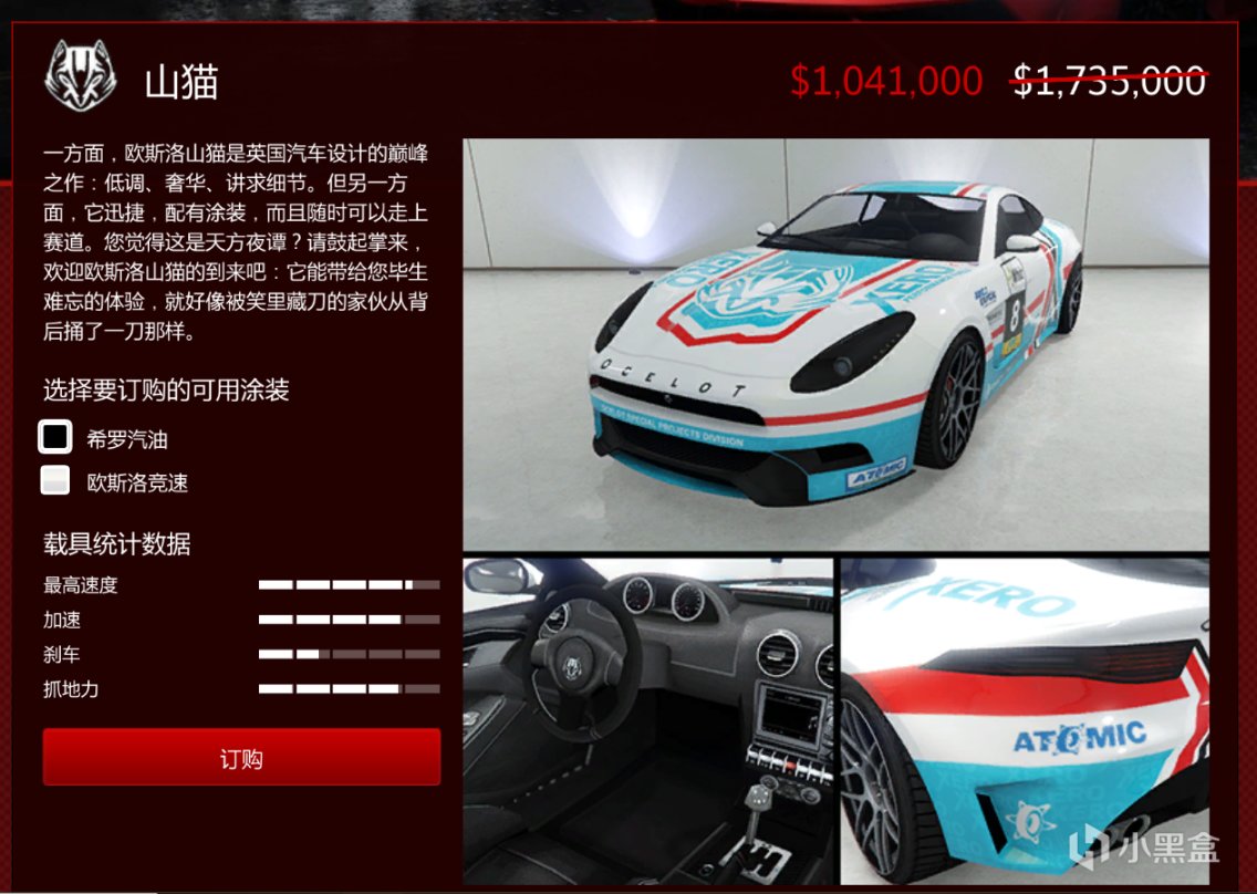 【俠盜獵車手5】GTAOL-1.13每週週四更新速覽（傳說車業破產周）-第4張