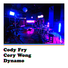 【不定期音乐推荐分享】现代爵士Funk音乐人Cody Fry-第2张