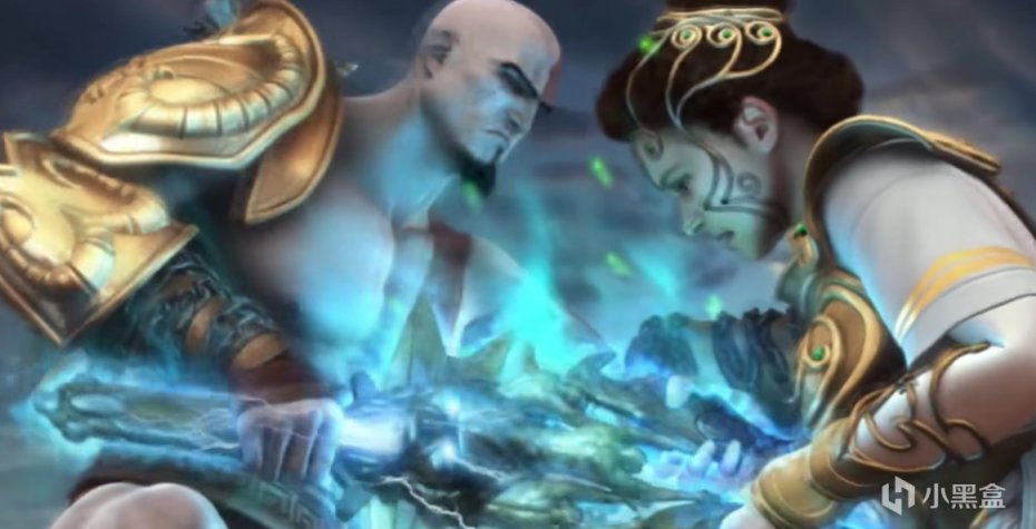 《战神》已至，通俗讲讲游玩前的亿点点剧情需知（下）-第3张