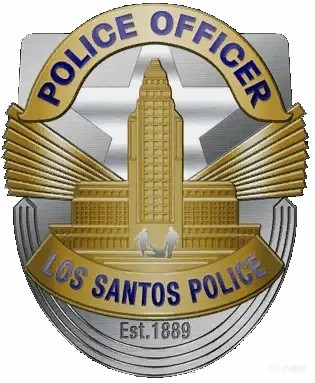 【GTA5】在洛圣都这么多年，您真的了解洛城警局吗？#1-第0张