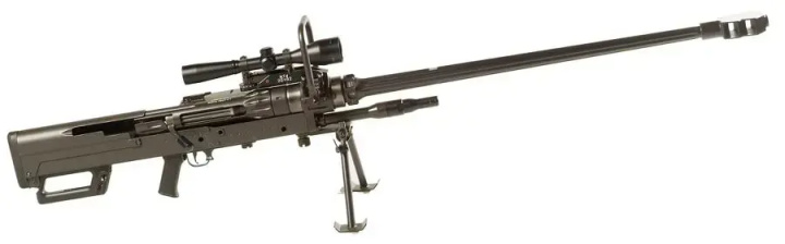 【HALO军械频道2】SRS99狙击步枪系统 —— 先被击中，再是风声-第72张