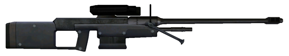 【HALO軍械頻道2】SRS99狙擊步槍系統 —— 先被擊中，再是風聲-第1張