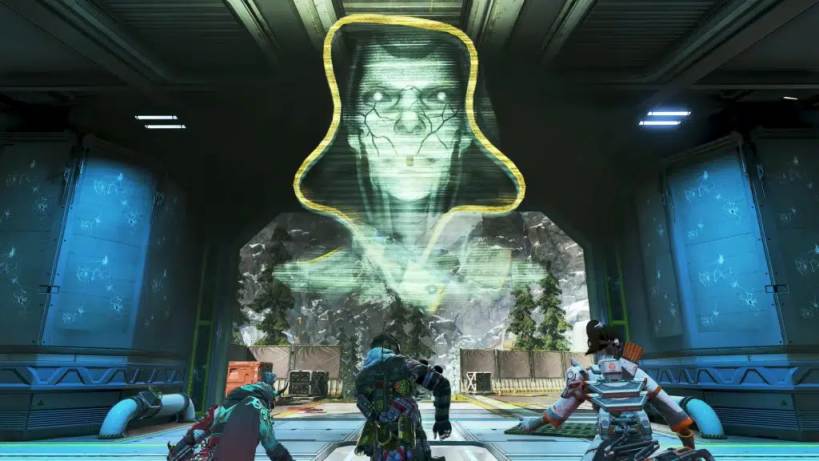 Apex 英雄 Apex英雄 开发者暗示新模式 限时模式或已在途 3楼猫