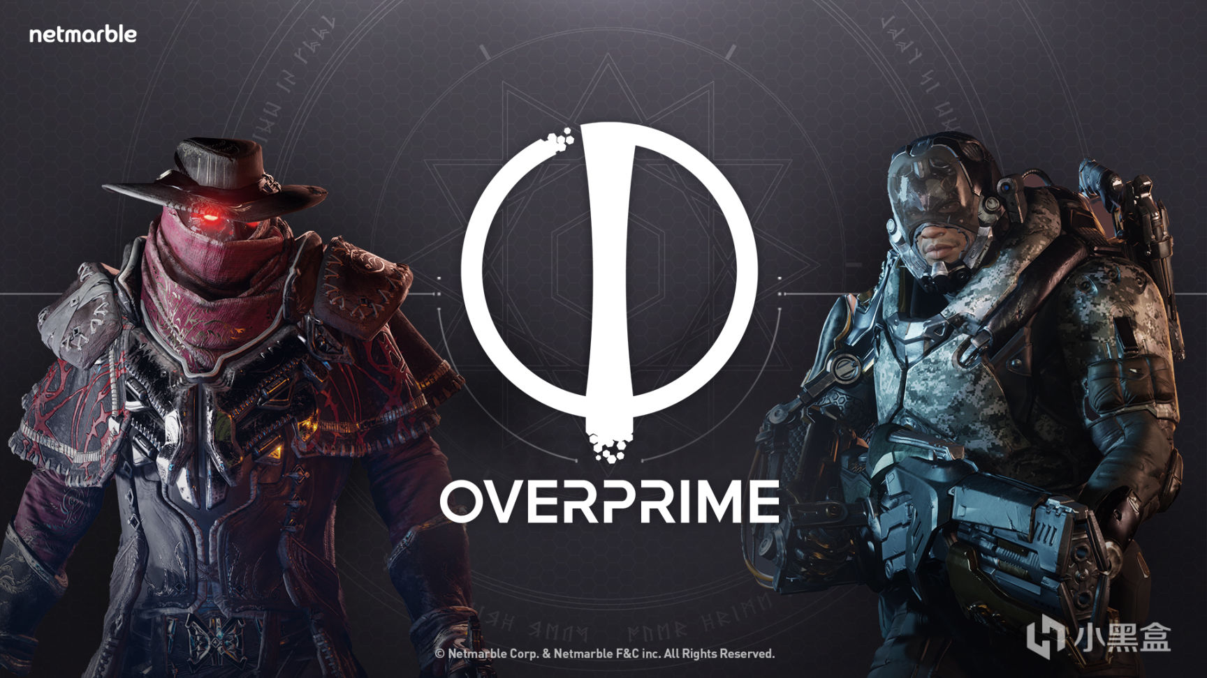 【PC游戏】战略动作游戏《Overprime》将于1月22日到23日间进行封闭测试-第1张