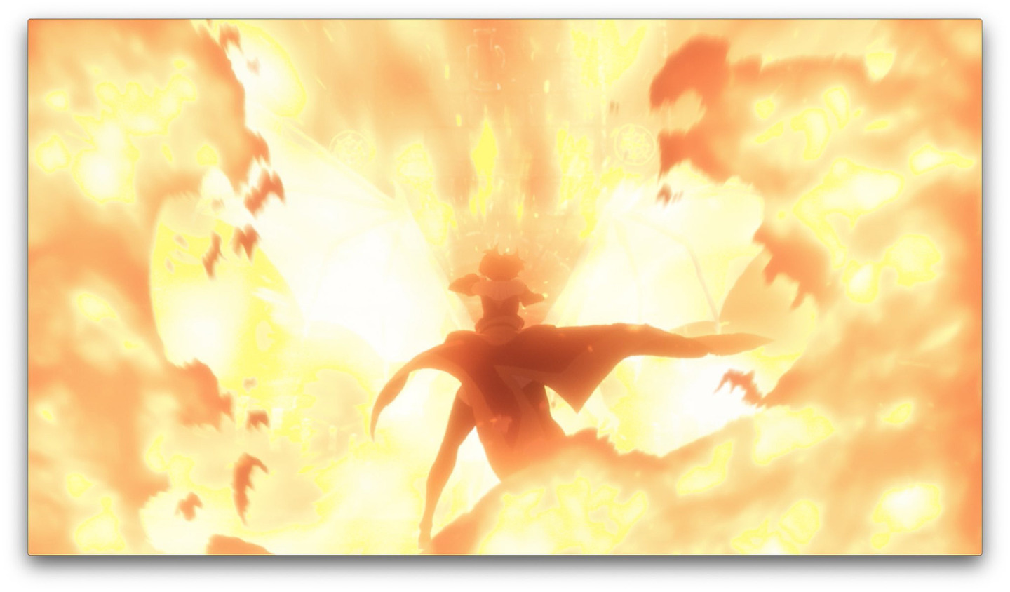 【刀塔2】縱火少女又回來了，《龍之血》作者展示莉娜劇照和概念圖-第3張