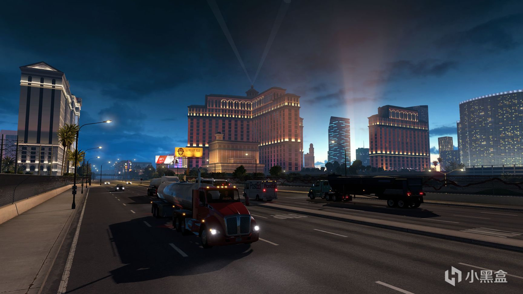 【PC遊戲】Steam一週特惠《歐洲卡車模擬2》《美國卡車模擬》等遊戲優惠促銷中-第5張