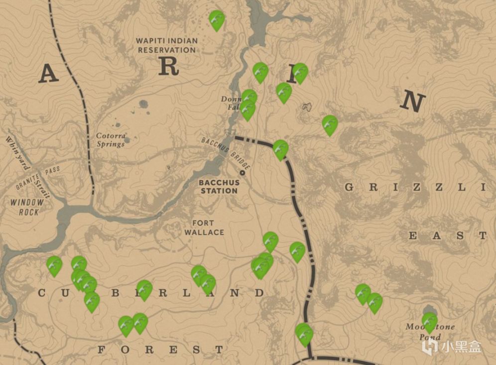 【荒野大鏢客：救贖2】RDO 2022/1/19 每日挑戰-第2張