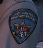 【GTA5】在洛圣都这些年，您听说过这两个警察分支吗？#3-第8张
