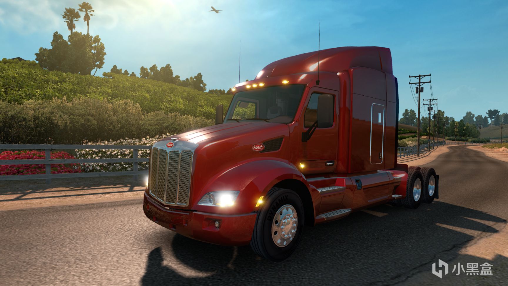 【PC游戏】Steam一周特惠《欧洲卡车模拟2》《美国卡车模拟》等游戏优惠促销中-第6张