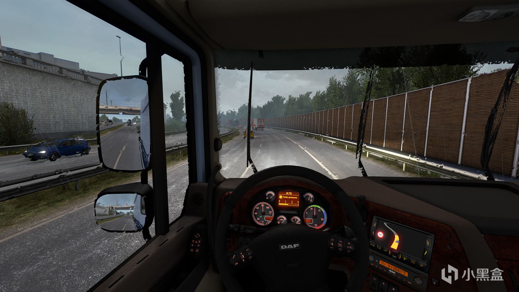 【PC游戏】Steam一周特惠《欧洲卡车模拟2》《美国卡车模拟》等游戏优惠促销中-第2张