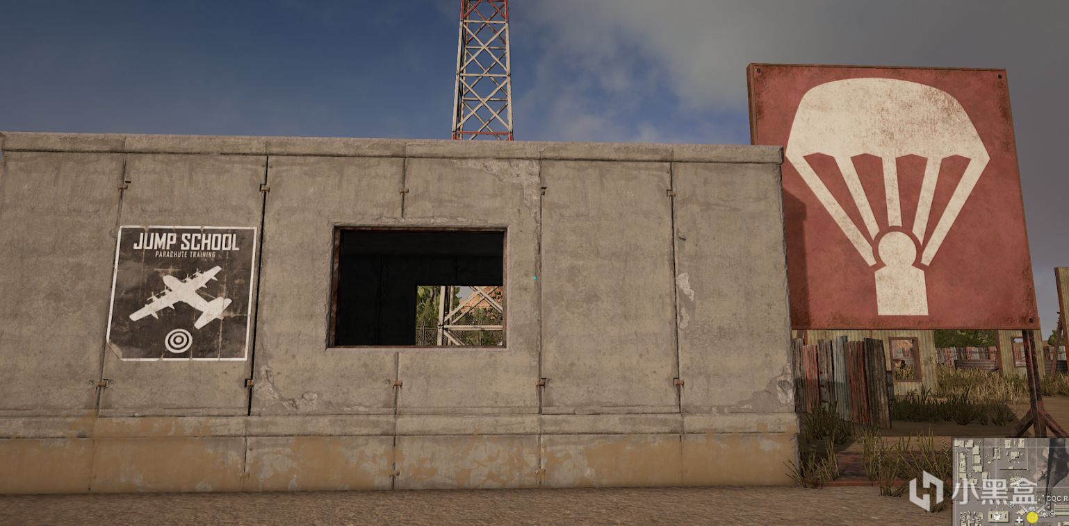 【絕地求生】PUBG訓練模式改版後的你應該知道的小知識-第11張
