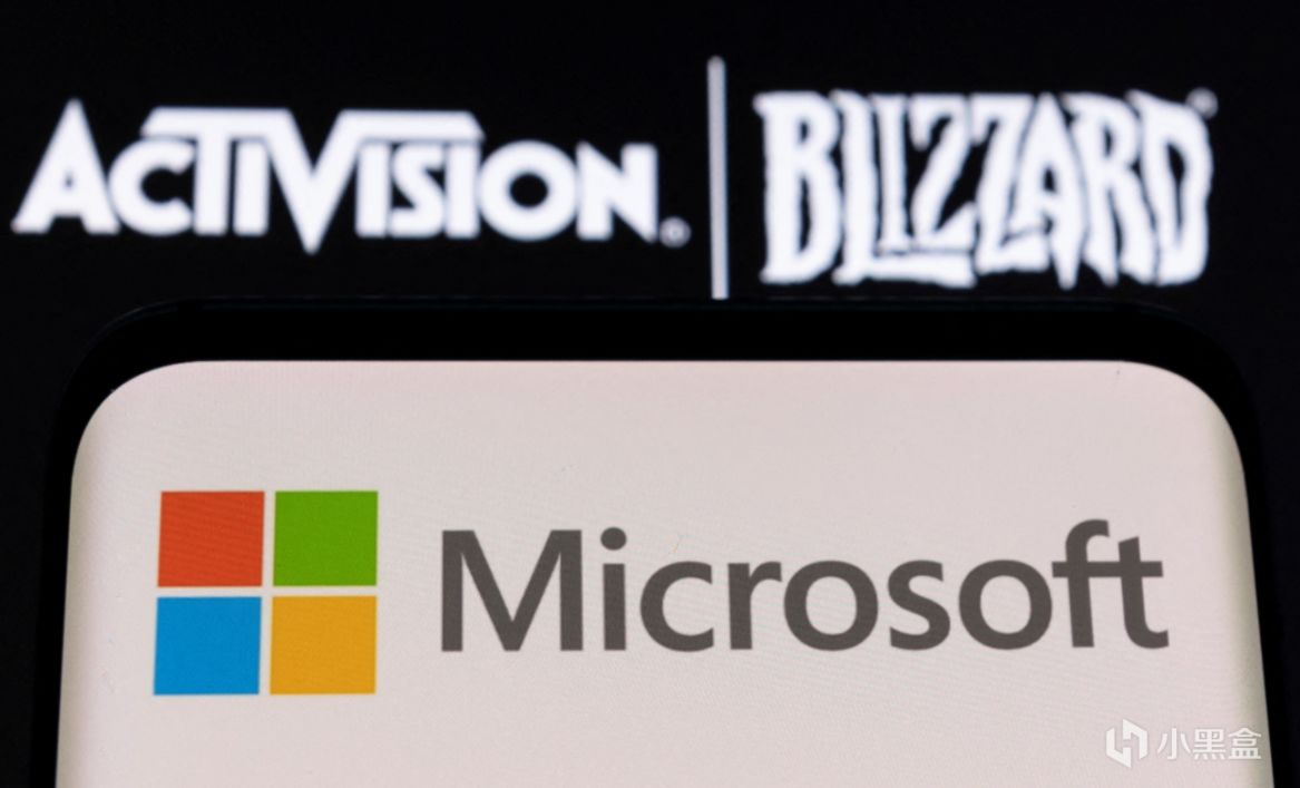 【PC游戏】微软收购案——687亿真的也能拿下网易或任天堂吗？-第8张