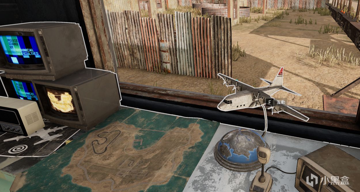 【絕地求生】PUBG訓練模式改版後的你應該知道的小知識-第12張