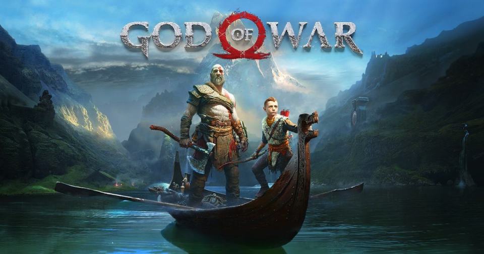 《God of War（新战神）》的PC冒险——Only on Greece-第12张