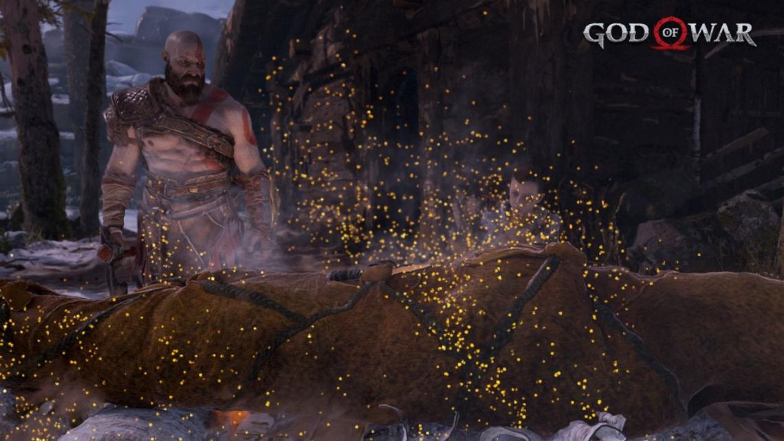 《God of War（新战神）》的PC冒险——Only on Greece-第3张