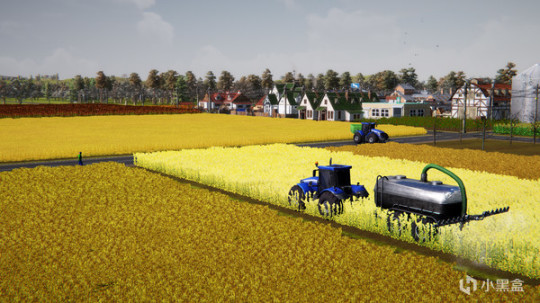 【PC遊戲】Steam週末特惠《戴森球計劃》《火車模擬世界2》《農場經理》等遊戲優惠促銷-第6張