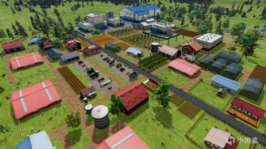 【PC遊戲】Steam週末特惠《戴森球計劃》《火車模擬世界2》《農場經理》等遊戲優惠促銷-第11張
