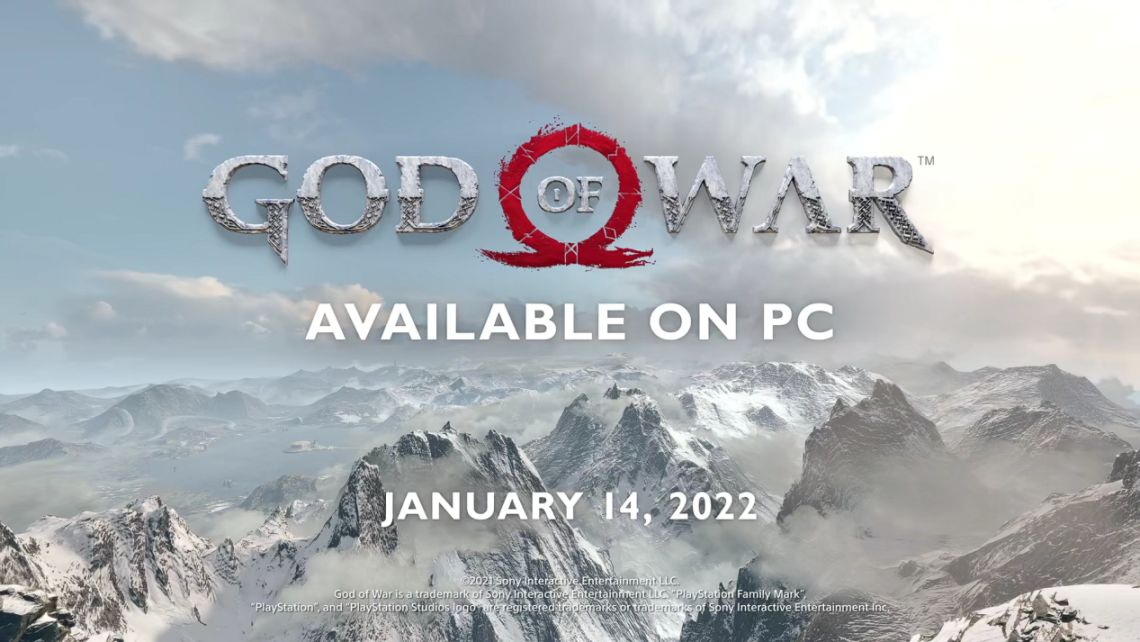 《God of War（新战神）》的PC冒险——Only on Greece-第9张