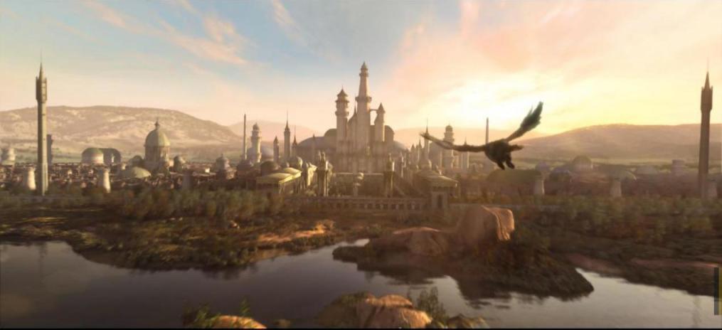 【PC游戏】微软收购下，谈谈《魔兽争霸三》的前世今生-第9张