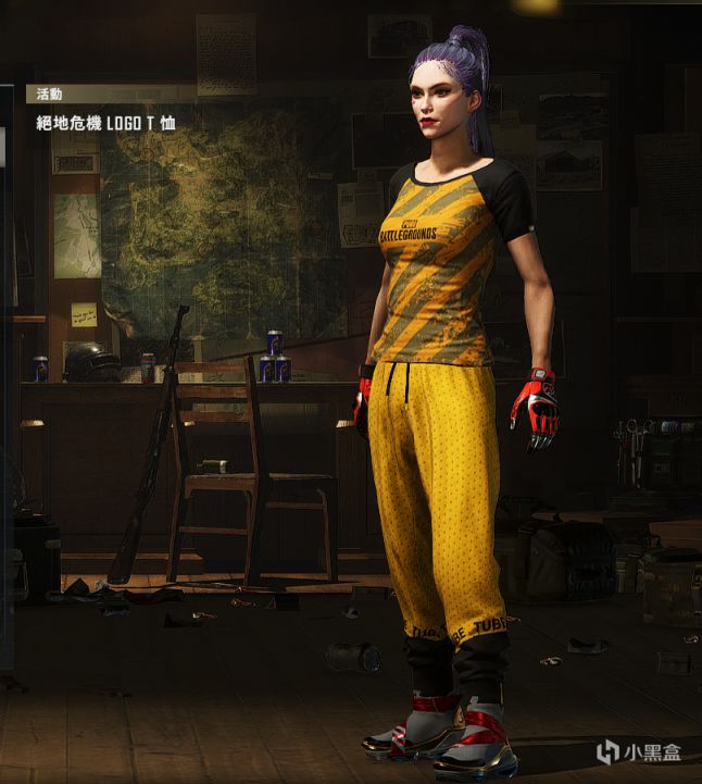 【絕地求生】近期PUBG白嫖福利活動及獲取方式彙總（內附詳細教程）-第8張