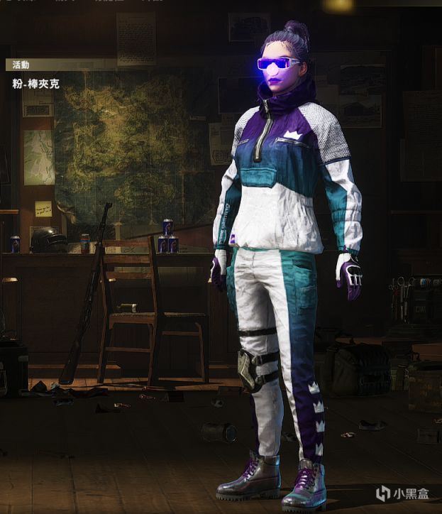 【絕地求生】近期PUBG白嫖福利活動及獲取方式彙總（內附詳細教程）-第16張