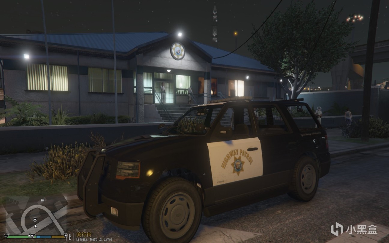 【LSPD:第一响应】LSPDFR玩家眼中的洛圣都执法力量（一）-第3张