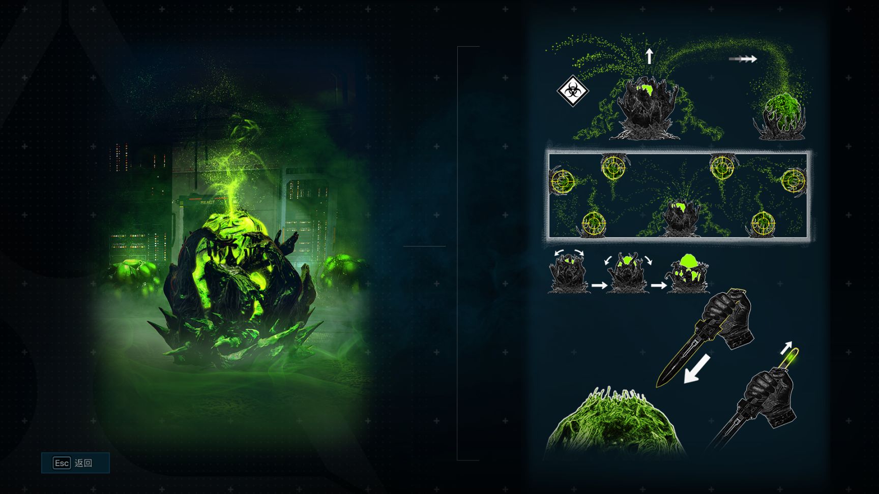 彩虹六号 异种 育儿级钻石上分攻略 柚知新闻