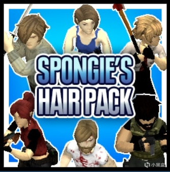 【PC遊戲】殭屍毀滅工程STEAM創意工坊MOD推薦（一）-第12張