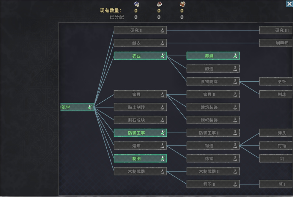 【前往中世紀】2022.1.24更新0.7.4內容-第14張