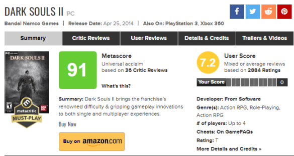 Metacritic历史百大PC游戏列表（81-100名）-第19张