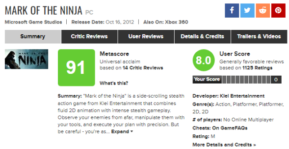 Metacritic歷史百大PC遊戲列表（81-100名）-第23張