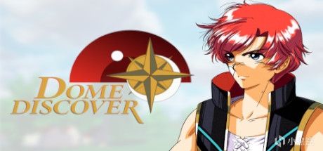 【PC游戏】Steam商店限时免费领取《Dome Discover》，即将转为付费