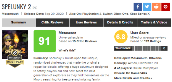 Metacritic历史百大PC游戏列表（81-100名）-第17张