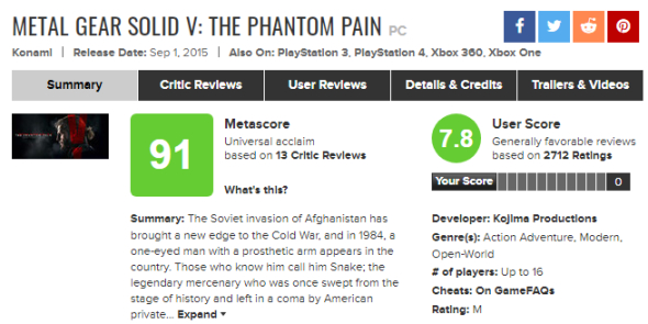 Metacritic歷史百大PC遊戲列表（61-80名）-第27張