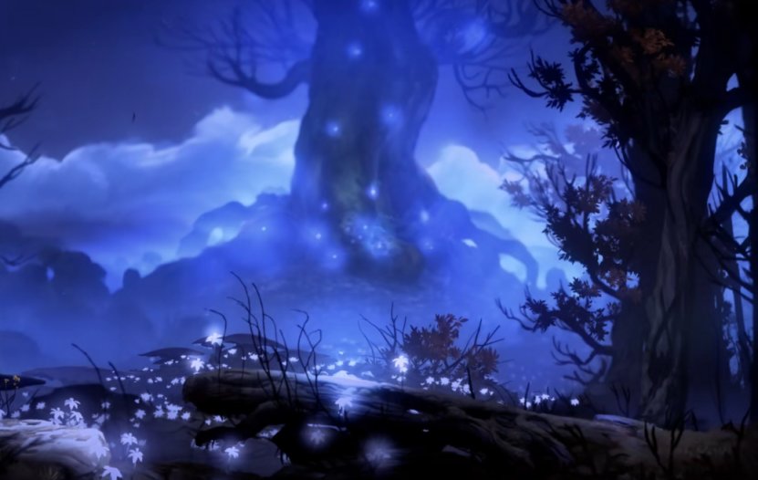 【PC遊戲】奧日——森林的呼喚-第3張